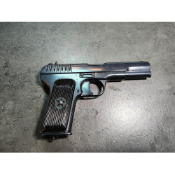 Pištoľ Tokarev TT33