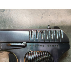 Pištoľ Tokarev TT33