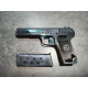 Pištoľ Tokarev TT33 Pištoľ Tokarev TT33