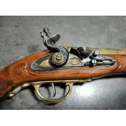 Kresadlová Replika Historickej pištole Tromblon Blunderbuss