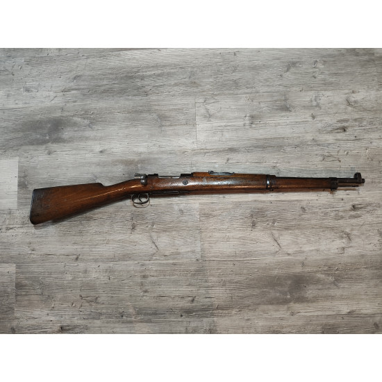 Guľovnica opakovacia Mauser Oviedo Model 1916 Guľovnica opakovacia Mauser Oviedo Model 1916