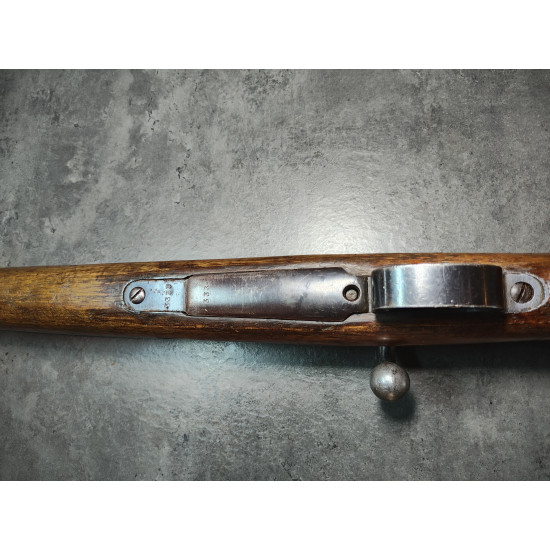 Guľovnica opakovacia Mauser Oviedo Model 1916 Guľovnica opakovacia Mauser Oviedo Model 1916