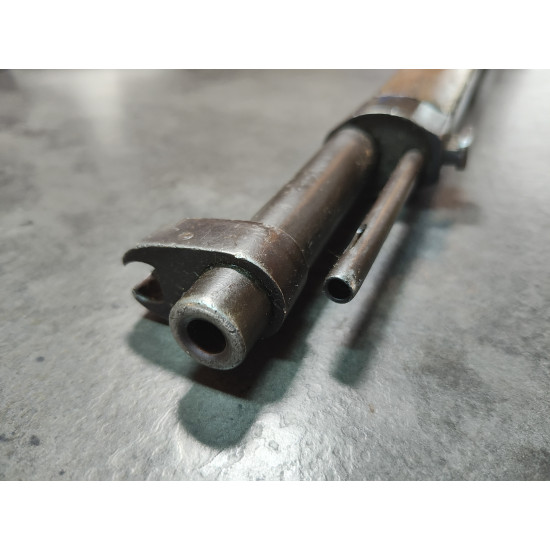 Guľovnica opakovacia Mauser Oviedo Model 1916 Guľovnica opakovacia Mauser Oviedo Model 1916