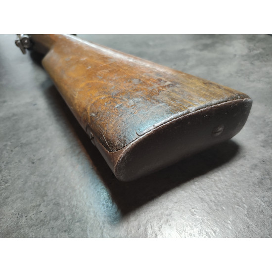 Guľovnica opakovacia Mauser Oviedo Model 1916 Guľovnica opakovacia Mauser Oviedo Model 1916