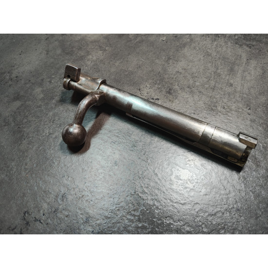 Guľovnica opakovacia Mauser Oviedo Model 1916 Guľovnica opakovacia Mauser Oviedo Model 1916