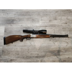 BLASER BERGSTUTZEN MODEL B 750/88