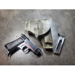 Pištoľ Beretta Model 34