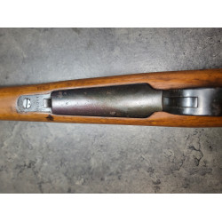 Guľovnica opakovacia Mauser 98 - Model 1909 Carabine
