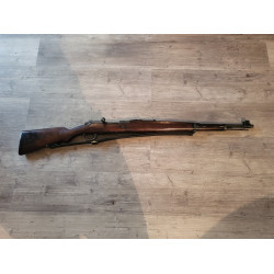 Guľovnica opakovacia Mauser Model 1904/39 Portugal