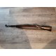 Guľovnica opakovacia Mauser Model 1904/39 Portugal