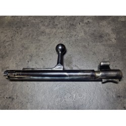 Guľovnica opakovacia Mauser Model 1904/39 Portugal