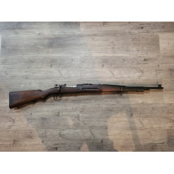 Guľovnica opakovacia Mauser Model 1935