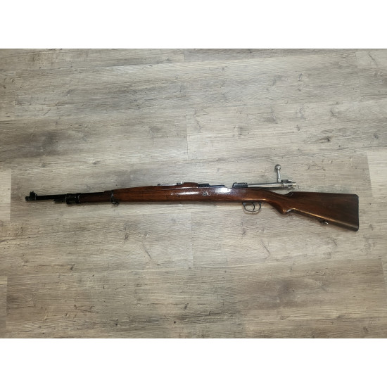 Guľovnica opakovacia Mauser 98 - MODEL1930 Guľovnica opakovacia Mauser 98 - MODEL1930