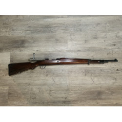 Guľovnica opakovacia Mauser 98 - MODEL1930