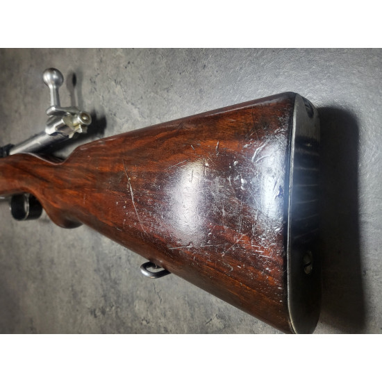 Guľovnica opakovacia Mauser 98 - MODEL1930 Guľovnica opakovacia Mauser 98 - MODEL1930