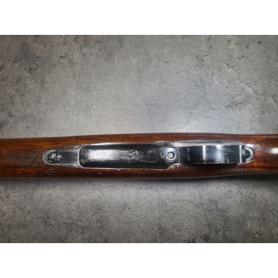 Guľovnica opakovacia Mauser 98 - MODEL1930 Guľovnica opakovacia Mauser 98 - MODEL1930