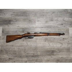 Guľovnica opakovacia Steyr Mannlicher M95/30