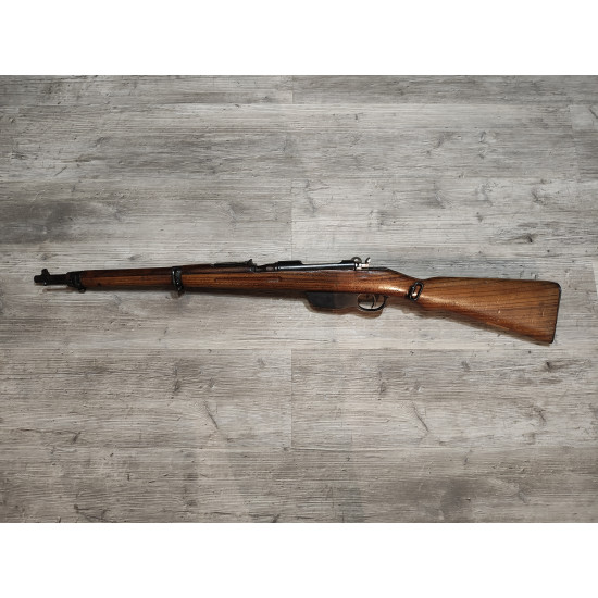 Guľovnica opakovacia Steyr Mannlicher M95/30 Guľovnica opakovacia Steyr Mannlicher M95/30