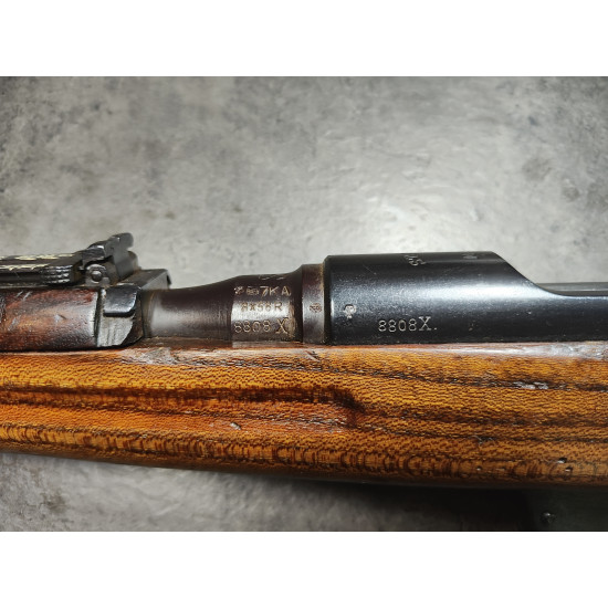 Guľovnica opakovacia Steyr Mannlicher M95/30 Guľovnica opakovacia Steyr Mannlicher M95/30