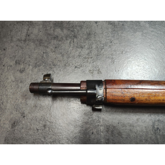 Guľovnica opakovacia Steyr Mannlicher M95/30 Guľovnica opakovacia Steyr Mannlicher M95/30