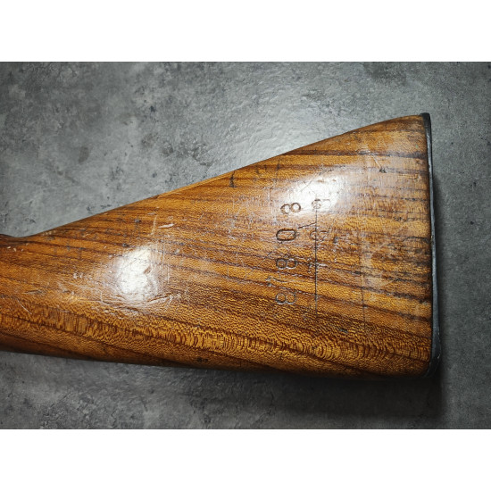 Guľovnica opakovacia Steyr Mannlicher M95/30 Guľovnica opakovacia Steyr Mannlicher M95/30
