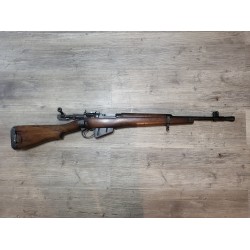 Guľovnica opakovacia Jungle Carbine No 5 MKI