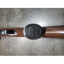 Malokalibrovka Remington NYLON 66 .22LR