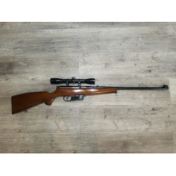 Malokalibrovka Voere RHEINMETALL 55 .22LR
