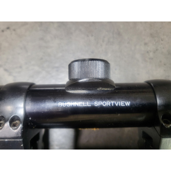 Malokalibrovka Voere RHEINMETALL 55 .22LR Malokalibrovka Voere RHEINMETALL 55 .22LR