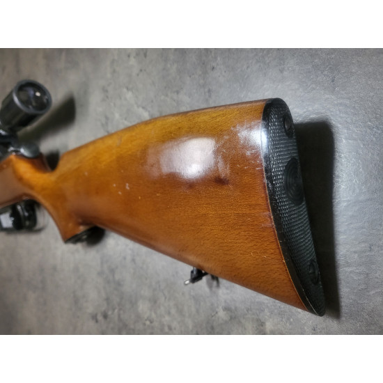 Malokalibrovka Voere RHEINMETALL 55 .22LR Malokalibrovka Voere RHEINMETALL 55 .22LR