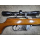 Malokalibrovka Voere RHEINMETALL 55 .22LR Malokalibrovka Voere RHEINMETALL 55 .22LR