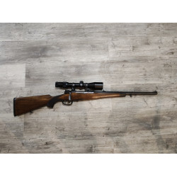 Opakovacia guľovnica Mauser 6,5x54 Mannlicher