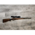 Opakovacia guľovnica Mauser 6,5x54 Mannlicher