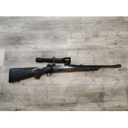 Opakovacia guľovnica Mauser K98 30-06 SPRINGFIELD