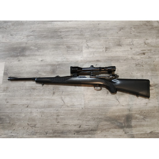Opakovacia guľovnica Mauser K98 30-06 SPRINGFIELD Opakovacia guľovnica Mauser K98 30-06 SPRINGFIELD