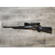 Opakovacia guľovnica Mauser K98 30-06 SPRINGFIELD Opakovacia guľovnica Mauser K98 30-06 SPRINGFIELD