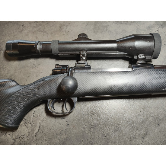 Opakovacia guľovnica Mauser K98 30-06 SPRINGFIELD Opakovacia guľovnica Mauser K98 30-06 SPRINGFIELD