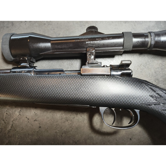 Opakovacia guľovnica Mauser K98 30-06 SPRINGFIELD Opakovacia guľovnica Mauser K98 30-06 SPRINGFIELD