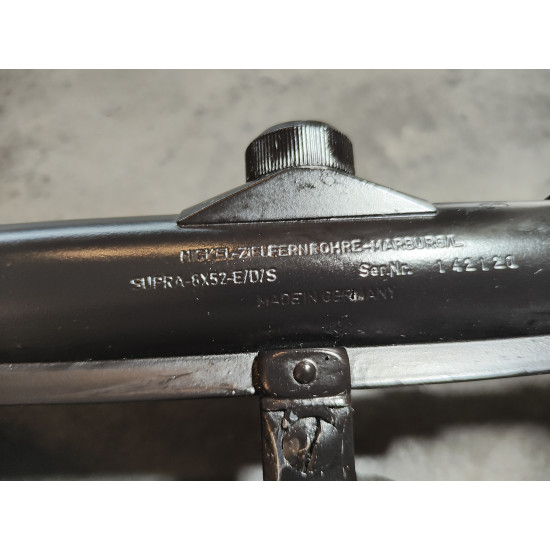 Opakovacia guľovnica Mauser K98 30-06 SPRINGFIELD Opakovacia guľovnica Mauser K98 30-06 SPRINGFIELD
