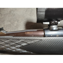 Opakovacia guľovnica Mauser K98 30-06 SPRINGFIELD