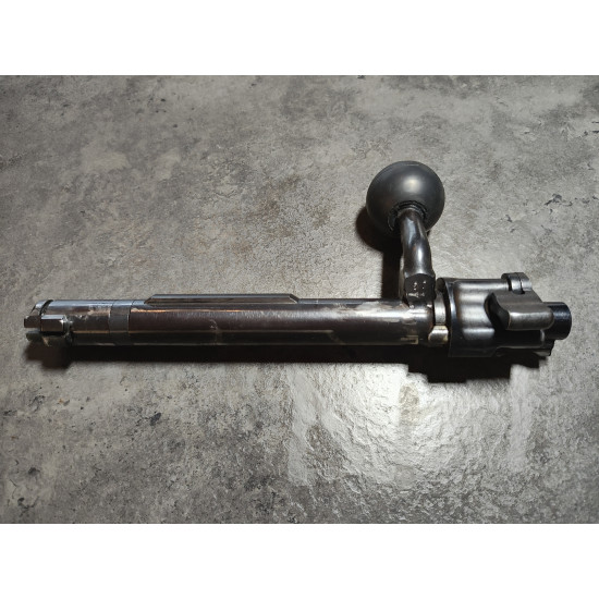 Opakovacia guľovnica Mauser K98 30-06 SPRINGFIELD Opakovacia guľovnica Mauser K98 30-06 SPRINGFIELD