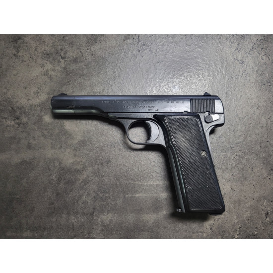 Pištoľ FN Model 1910/22 - pre policajné zložky Pištoľ FN Model 1910/22 - pre policajné zložky