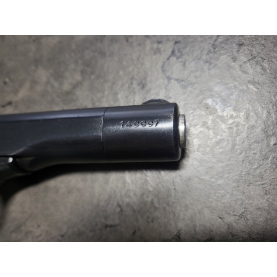 Pištoľ FN Model 1910/22 - pre policajné zložky Pištoľ FN Model 1910/22 - pre policajné zložky