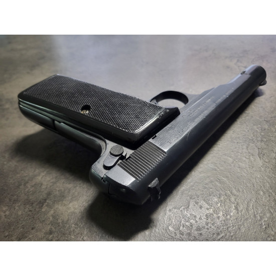 Pištoľ FN Model 1910/22 - pre policajné zložky Pištoľ FN Model 1910/22 - pre policajné zložky
