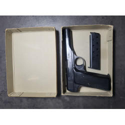 Pištoľ FN Model 1910/22 - pre policajné zložky