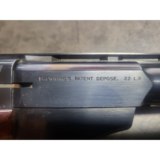 Pištoľ FN150 TARGET Pištoľ FN150 TARGET