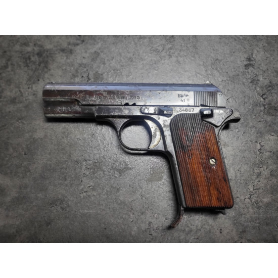 Pištoľ FÉG MODEL JHV 41 Pištoľ FÉG MODEL JHV 41