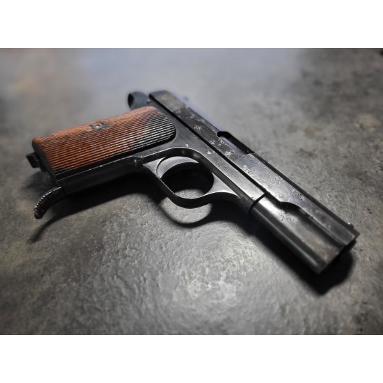Pištoľ FÉG MODEL JHV 41 Pištoľ FÉG MODEL JHV 41