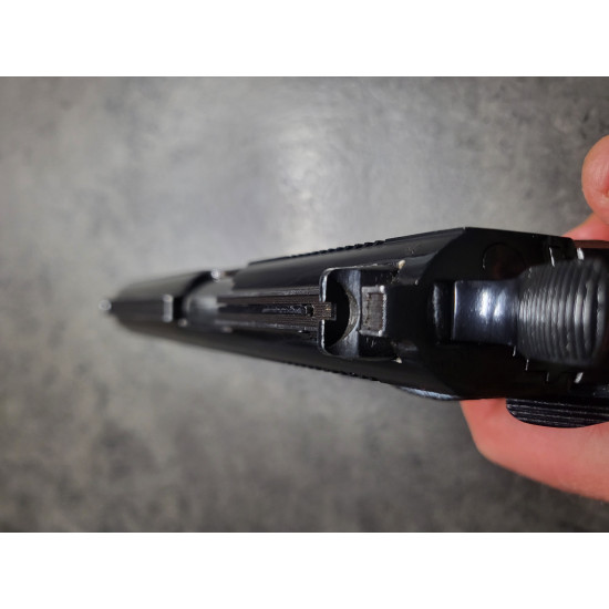 Pištoľ LLAMA 1911, Model IX-A