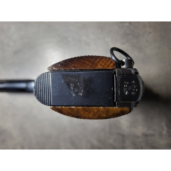 Pištoľ LLAMA 1911, Model IX-A